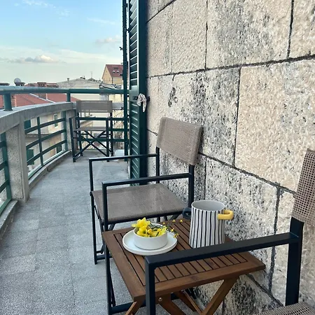 Lucy Retreat - Center - Near Diocletian's Palace With Jacuzzi سبليت