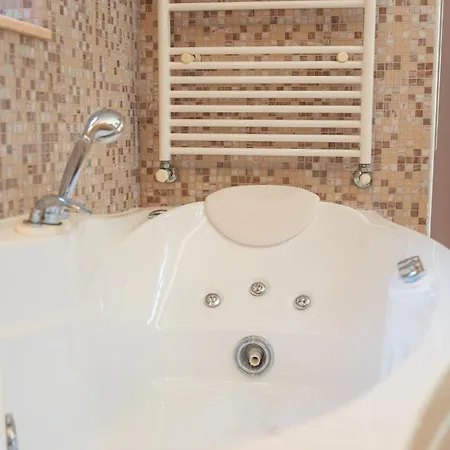 Apartment Luci Luxury Retreat *