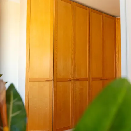 Apartment Luci Luxury Retreat