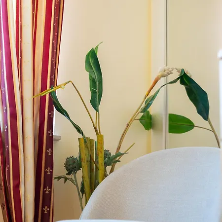 Apartment Luci Luxury Retreat