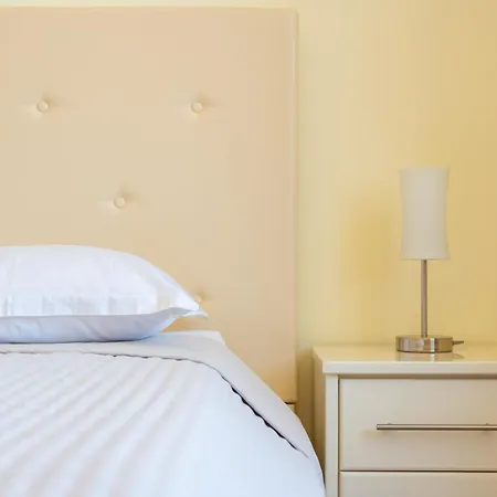Apartment Luci Luxury Retreat Split
