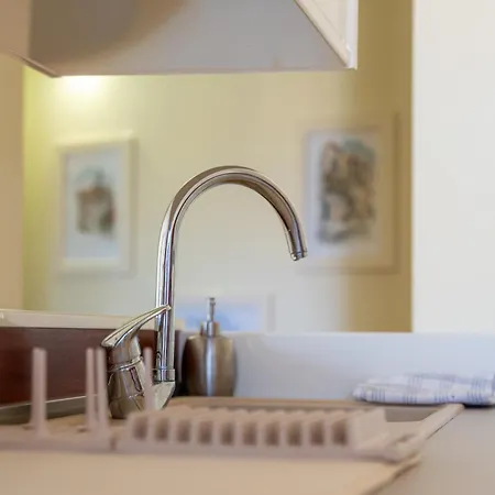 Luci Luxury Retreat * Split