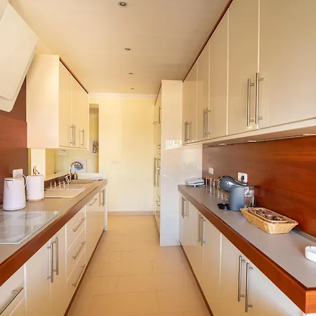 Luci Luxury Retreat