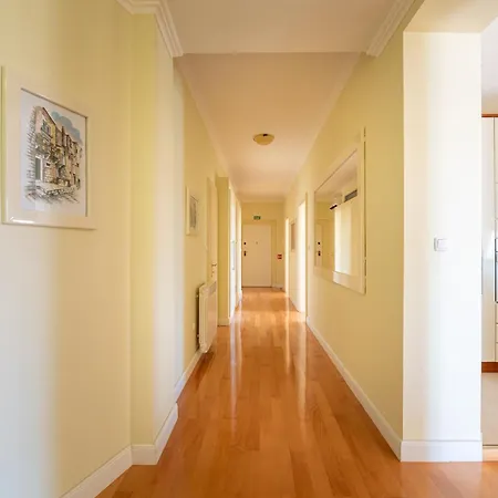 Apartment Luci Luxury Retreat