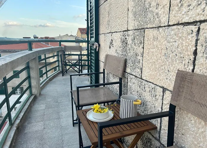 Lucy Retreat - Center - Near Diocletian's Palace With Jacuzzi 斯普利特