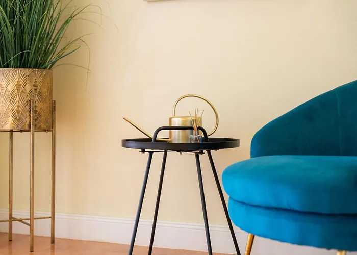 Lucy Retreat - Center - Near Diocletian's Palace With Jacuzzi *