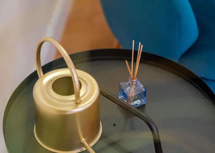 公寓 Lucy Retreat - Center - Near Diocletian's Palace With Jacuzzi