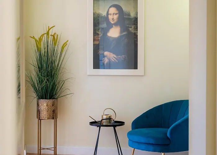 Lucy Retreat - Center - Near Diocletian's Palace With Jacuzzi