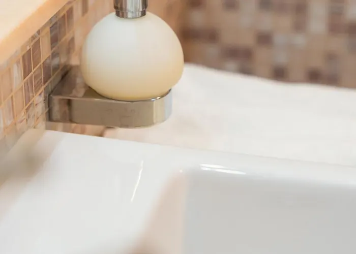 Lucy Retreat - Center - Near Diocletian's Palace With Jacuzzi