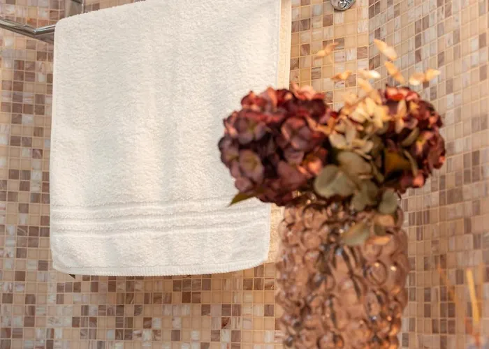 Lucy Retreat - Center - Near Diocletian's Palace With Jacuzzi *