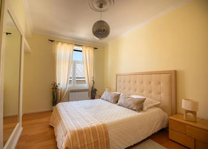 公寓 Lucy Retreat - Center - Near Diocletian's Palace With Jacuzzi *