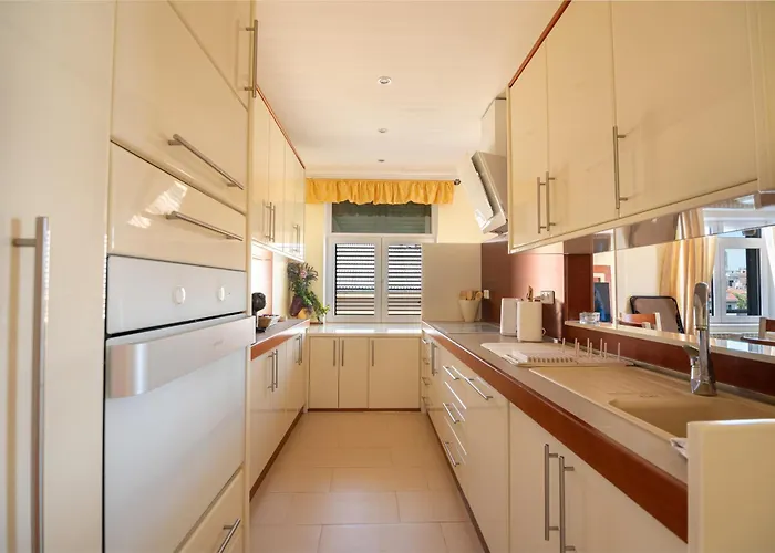 Lucy Retreat - Center - Near Diocletian's Palace With Jacuzzi 公寓 斯普利特