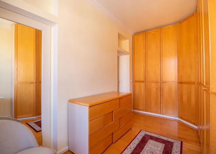 公寓 Lucy Retreat - Center - Near Diocletian's Palace With Jacuzzi 斯普利特