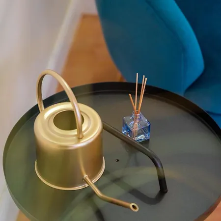 Apartman Lucy Retreat - Center - Near Diocletian's Palace With Jacuzzi