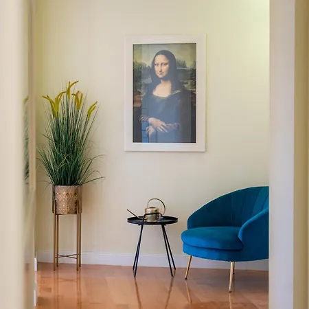 Lucy Retreat - Center - Near Diocletian's Palace With Jacuzzi