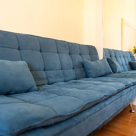 Lucy Retreat - Center - Near Diocletian's Palace With Jacuzzi * Spalato