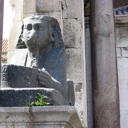 Lucy Retreat - Center - Near Diocletian's Palace With Jacuzzi * Spalato