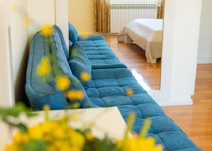 Διαμέρισμα Lucy Retreat - Center - Near Diocletian's Palace With Jacuzzi Σπλιτ