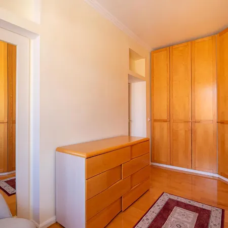 Apartament Lucy Retreat - Center - Near Diocletian's Palace With Jacuzzi Split